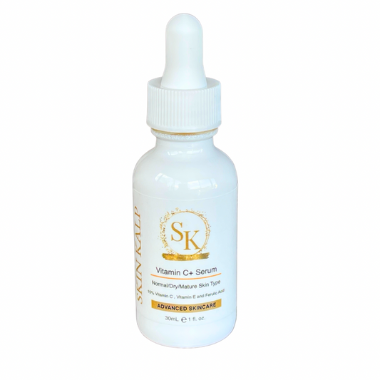 Vitamin C Serum with Ferulic Acid