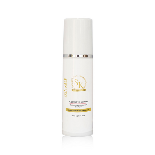 Organic Corrective Serum 30ml