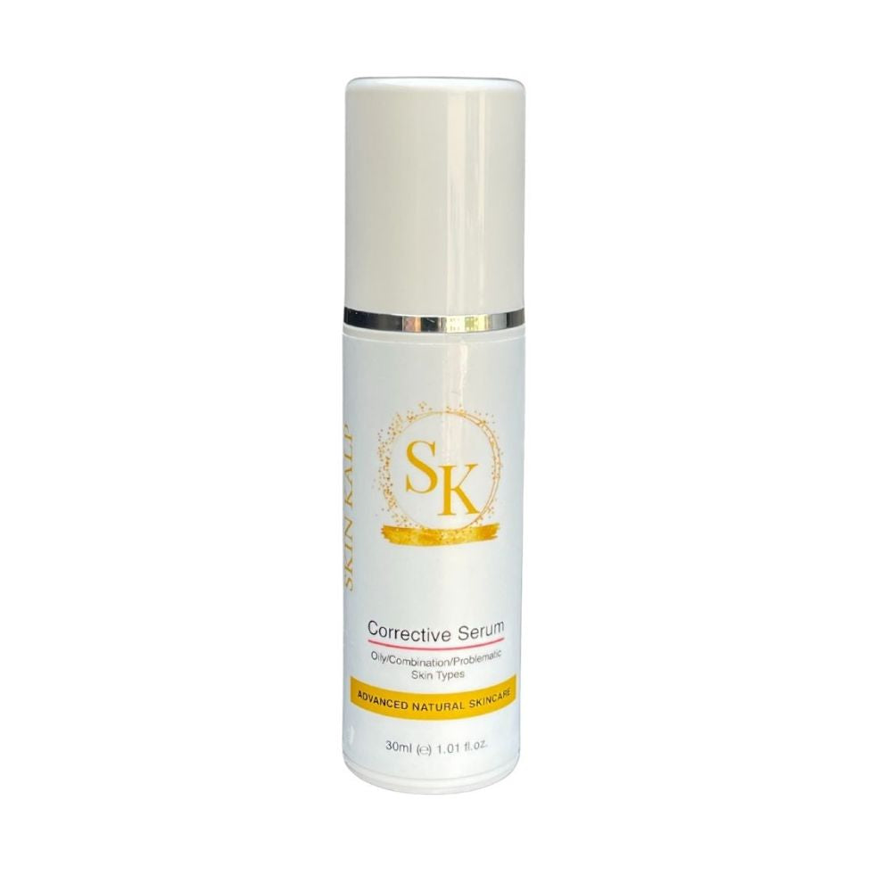Organic Corrective Serum 30ml